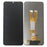 For BLU S91 Pro OEM Grade S LCD Screen and Digitizer Assembly Replacement Part (without Logo) - 1
