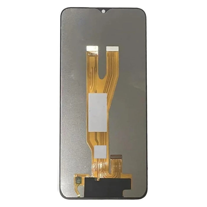 For BLU S91 Pro OEM Grade S LCD Screen and Digitizer Assembly Replacement Part (without Logo) - 3