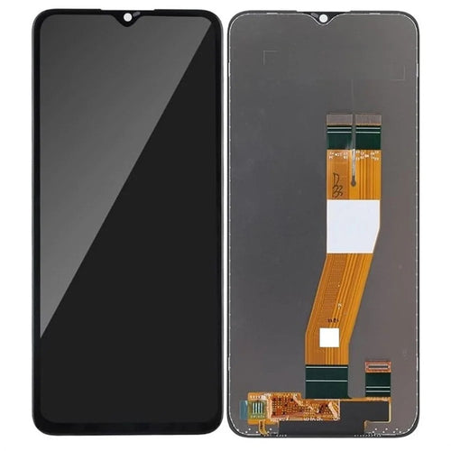 For Oukitel C31 OEM Grade S LCD Screen and Digitizer Assembly Replacement Part (without Logo) - 1