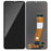 For Oukitel C31 OEM Grade S LCD Screen and Digitizer Assembly Replacement Part (without Logo) - 1