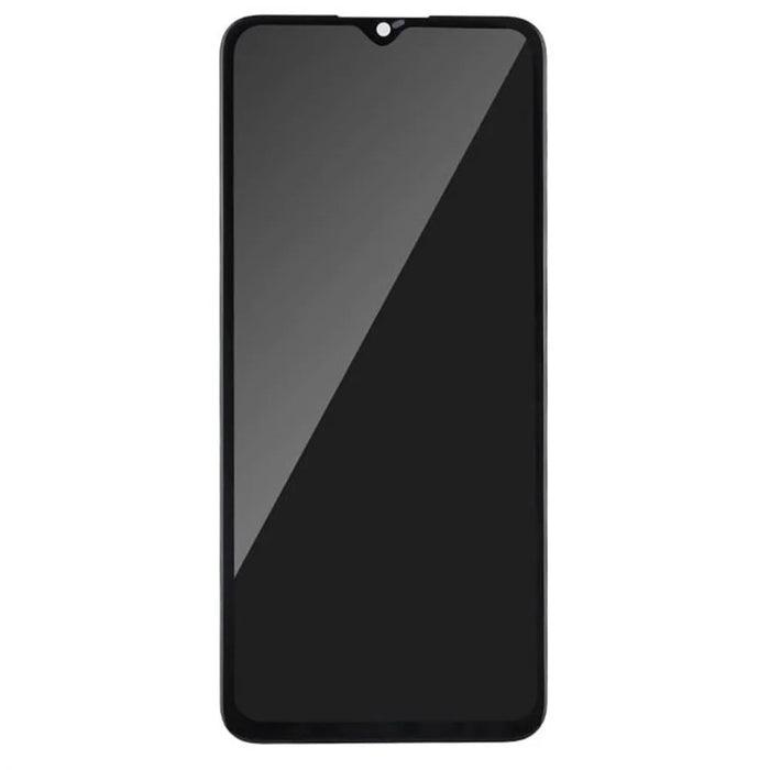 For Oukitel C31 OEM Grade S LCD Screen and Digitizer Assembly Replacement Part (without Logo) - 2