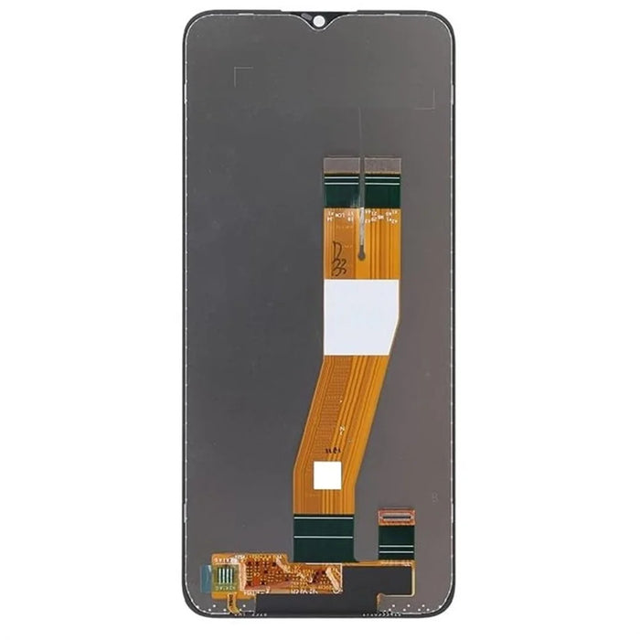For Oukitel C31 OEM Grade S LCD Screen and Digitizer Assembly Replacement Part (without Logo) - 3