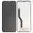 For Oukitel WP30 Pro OEM Grade S LCD Screen and Digitizer Assembly Replacement Part (without Logo) - 1