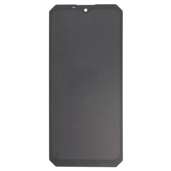 For Oukitel WP30 Pro OEM Grade S LCD Screen and Digitizer Assembly Replacement Part (without Logo) - 2