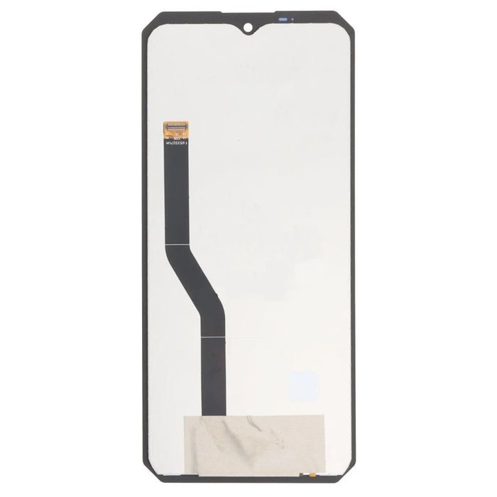 For Oukitel WP30 Pro OEM Grade S LCD Screen and Digitizer Assembly Replacement Part (without Logo) - 3