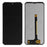For Oukitel WP22 OEM Grade S LCD Screen and Digitizer Assembly Replacement Part (without Logo) - 1
