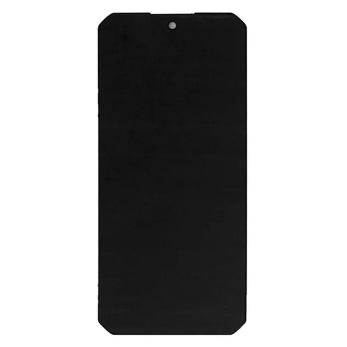 For Oukitel WP22 OEM Grade S LCD Screen and Digitizer Assembly Replacement Part (without Logo) - 2
