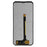 For Oukitel WP22 OEM Grade S LCD Screen and Digitizer Assembly Replacement Part (without Logo) - 3