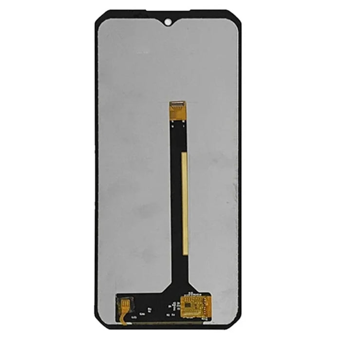For Oukitel WP22 OEM Grade S LCD Screen and Digitizer Assembly Replacement Part (without Logo) - 3