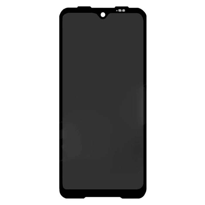 For Hammer Blade 5G OEM Grade S LCD Screen and Digitizer Assembly Replacement Part (without Logo) - 2