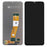 For Oukitel C32 OEM Grade S LCD Screen and Digitizer Assembly Replacement Part (without Logo) - 1