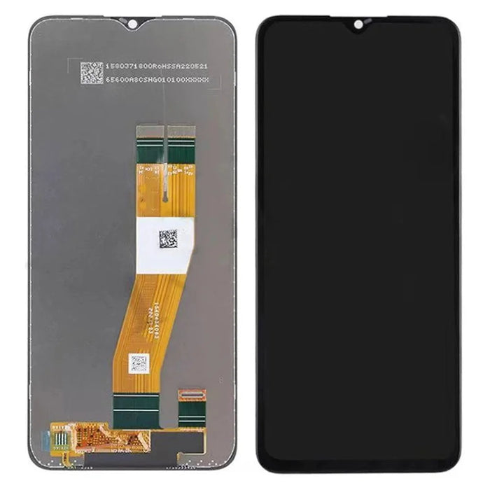 For Oukitel C32 OEM Grade S LCD Screen and Digitizer Assembly Replacement Part (without Logo) - 1
