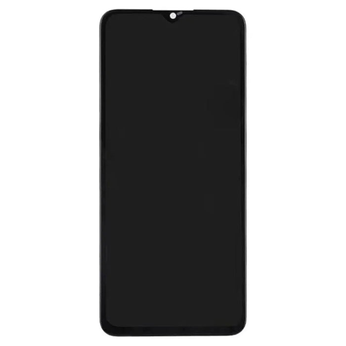 For Oukitel C32 OEM Grade S LCD Screen and Digitizer Assembly Replacement Part (without Logo) - 2
