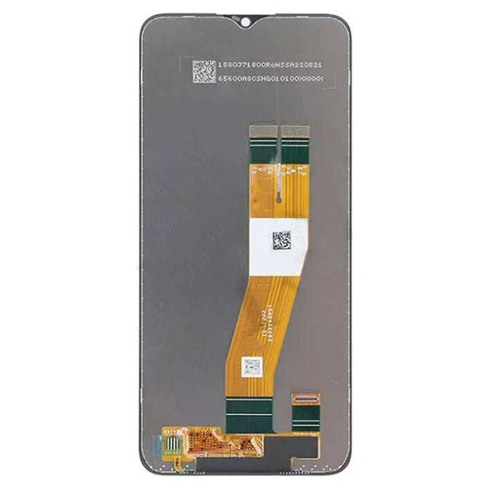 For Oukitel C32 OEM Grade S LCD Screen and Digitizer Assembly Replacement Part (without Logo) - 3