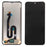 For Ulefone Armor X13 OEM Grade S LCD Screen and Digitizer Assembly Replacement Part (without Logo) - 1