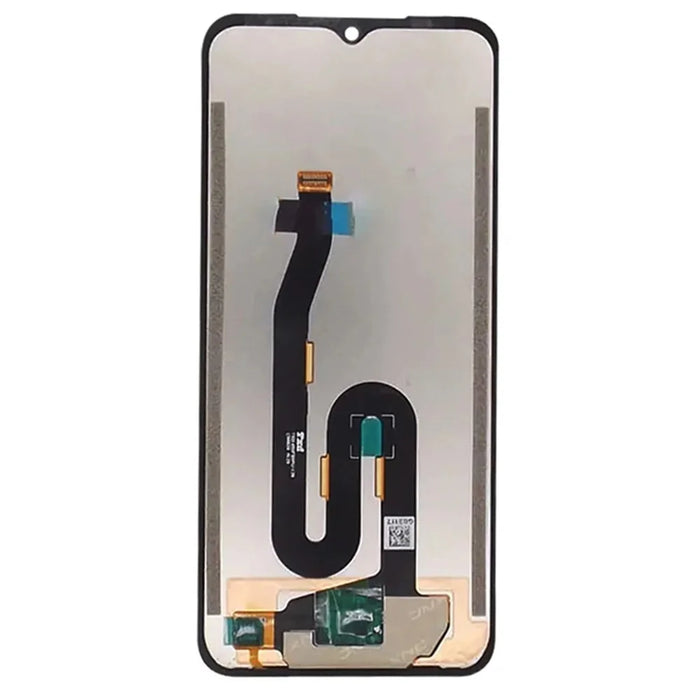 For Ulefone Armor X13 OEM Grade S LCD Screen and Digitizer Assembly Replacement Part (without Logo) - 2