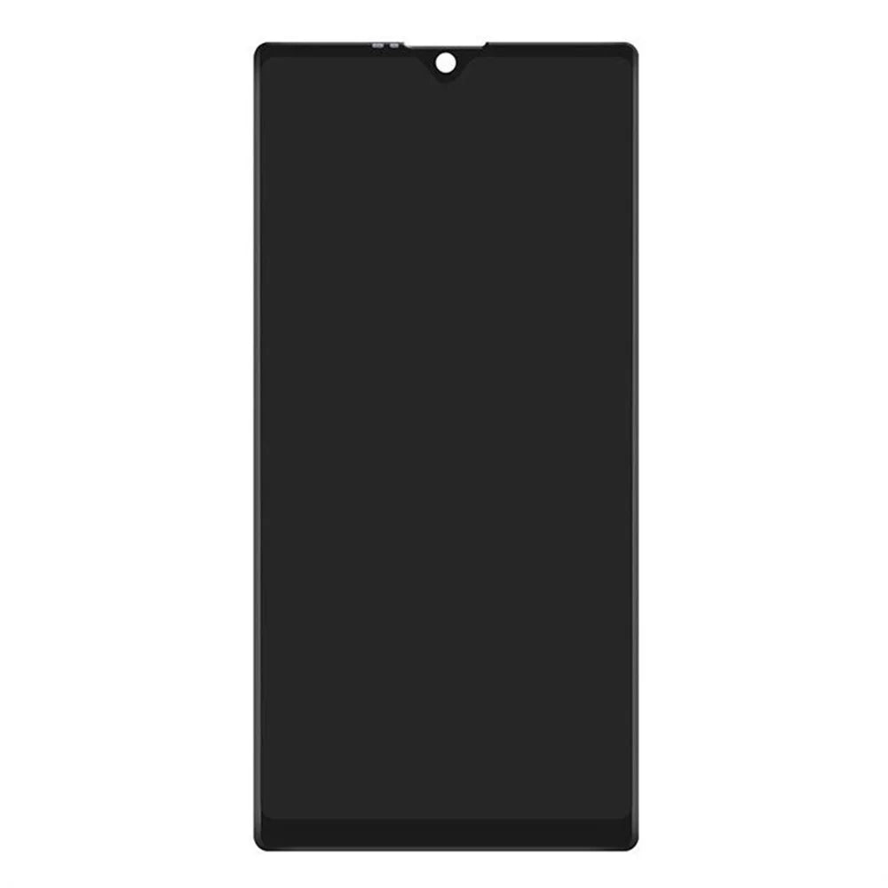 For Cubot P50 OEM Grade S LCD Screen and Digitizer Assembly Replacement Part (without Logo) - 2