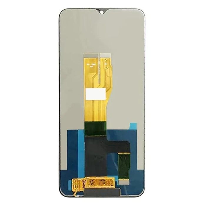For Ulefone Note 14 OEM Grade S LCD Screen and Digitizer Assembly Replacement Part (without Logo) - 3
