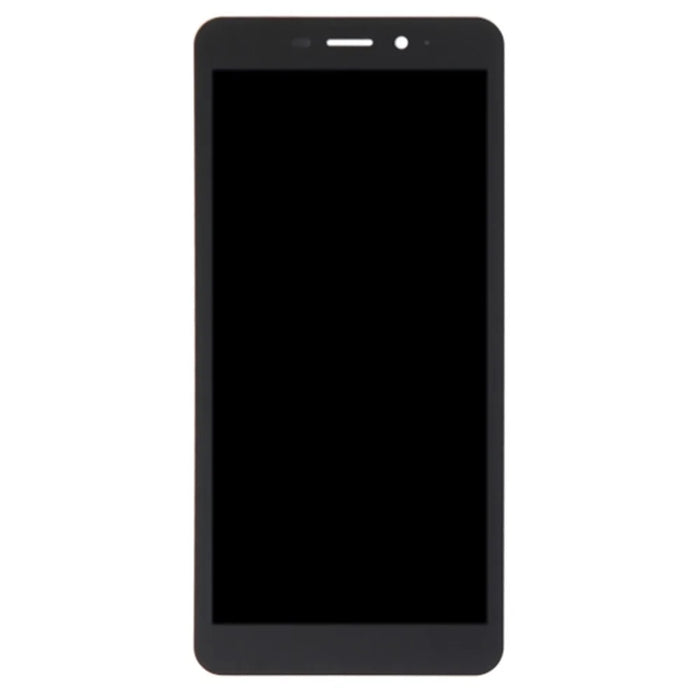 For Ulefone Armor X10 4G / Armor X10 Pro 4G OEM Grade S LCD Screen and Digitizer Assembly Replacement Part (without Logo) - 2