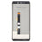 For Ulefone Armor X10 4G / Armor X10 Pro 4G OEM Grade S LCD Screen and Digitizer Assembly Replacement Part (without Logo) - 3