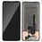 For Ulefone Armor 21 OEM Grade S LCD Screen and Digitizer Assembly Part (without Logo) - 1