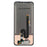 For Ulefone Armor 21 OEM Grade S LCD Screen and Digitizer Assembly Part (without Logo) - 3