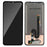 For Ulefone Armor 22 OEM Grade S LCD Screen and Digitizer Assembly Part (without Logo) - 1