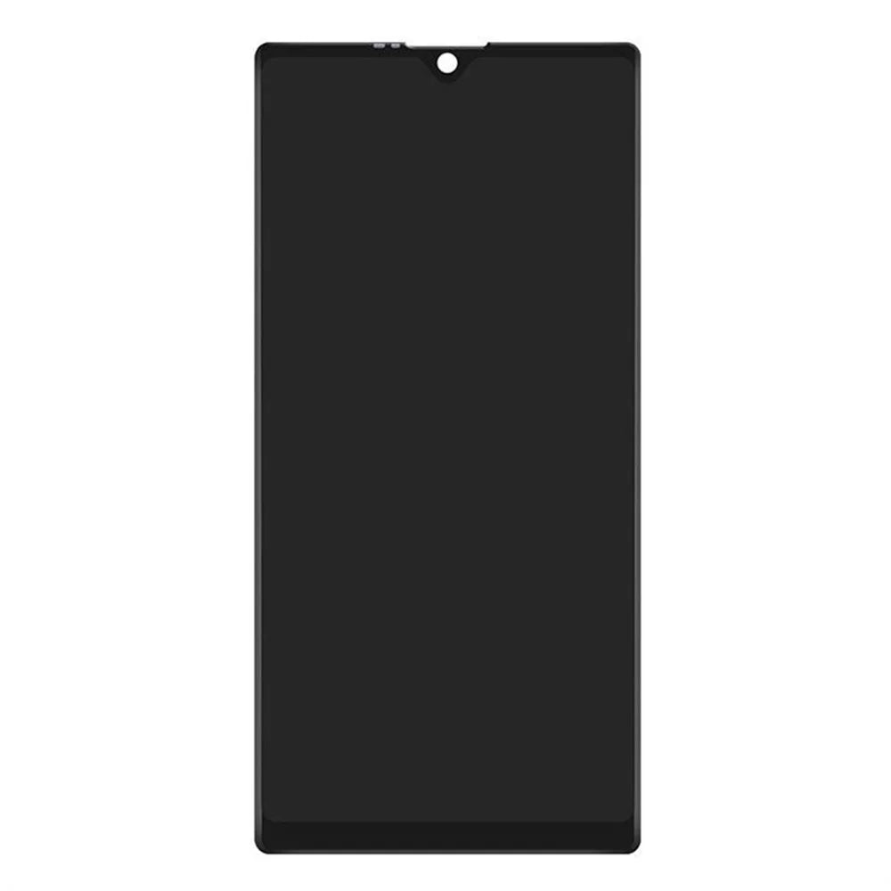 For Cubot J9 OEM Grade S LCD Screen and Digitizer Assembly Part (without Logo) - 2