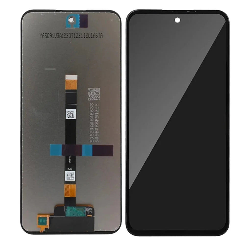 For Blackview A96 OEM Grade S LCD Screen and Digitizer Assembly Part (without Logo) - 1