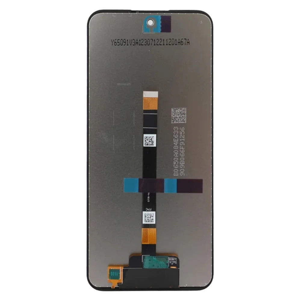 For Blackview A96 OEM Grade S LCD Screen and Digitizer Assembly Part (without Logo) - 2