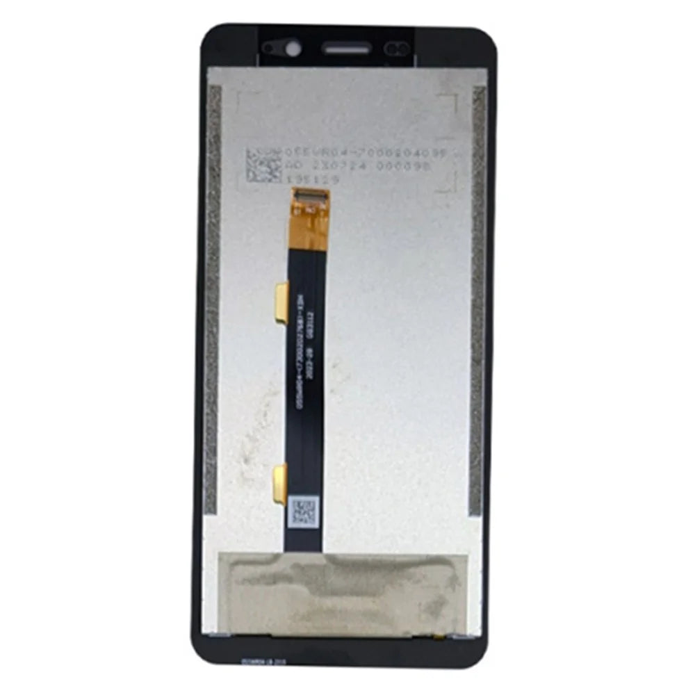 For Ulefone Armor X12 / Armor X12 Pro OEM Grade S LCD Screen and Digitizer Assembly Part (without Logo) - 2