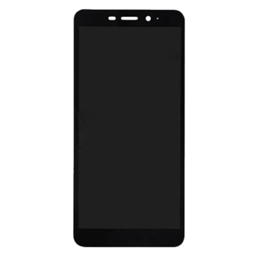 For Ulefone Armor X12 / Armor X12 Pro OEM Grade S LCD Screen and Digitizer Assembly Part (without Logo) - 3