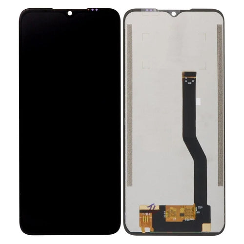 For Doogee N50 / N50 Pro OEM Grade S LCD Screen and Digitizer Assembly Part (without Logo) - 1
