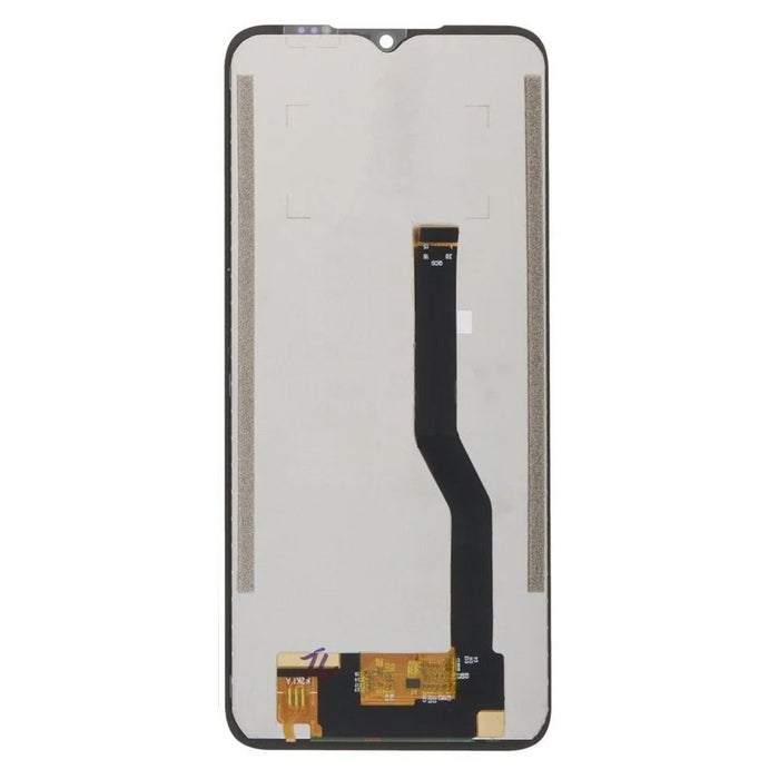 For Doogee N50 / N50 Pro OEM Grade S LCD Screen and Digitizer Assembly Part (without Logo) - 3