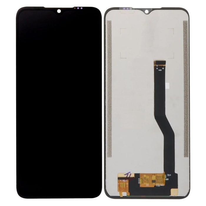 For Doogee X98 / X98 Pro OEM Grade S LCD Screen and Digitizer Assembly Part (without Logo) - 1