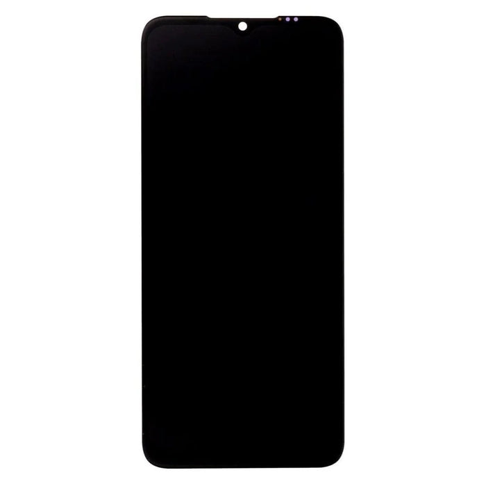 For Doogee X98 / X98 Pro OEM Grade S LCD Screen and Digitizer Assembly Part (without Logo) - 2
