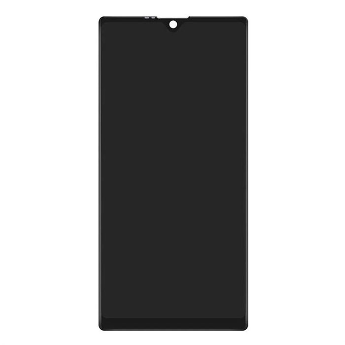 For Cubot P40 OEM Grade S LCD Screen and Digitizer Assembly Part (without Logo) - 2