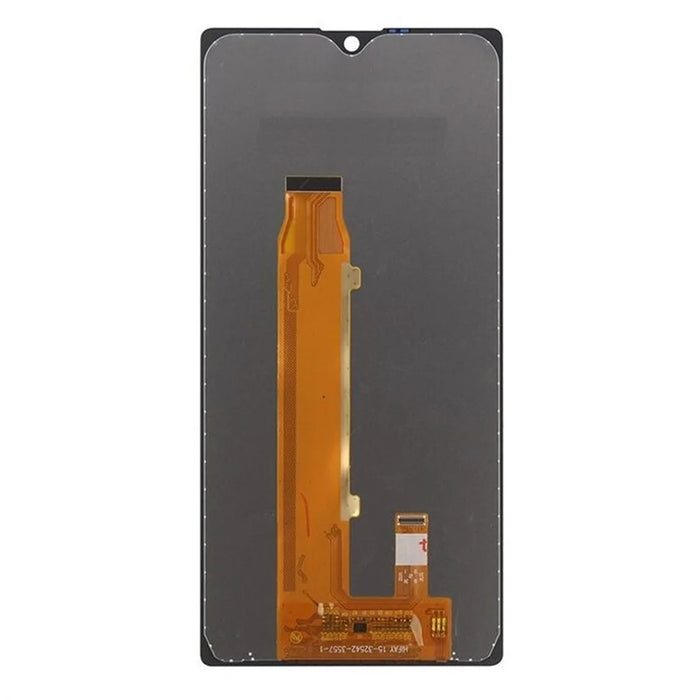 For Cubot P40 OEM Grade S LCD Screen and Digitizer Assembly Part (without Logo) - 3