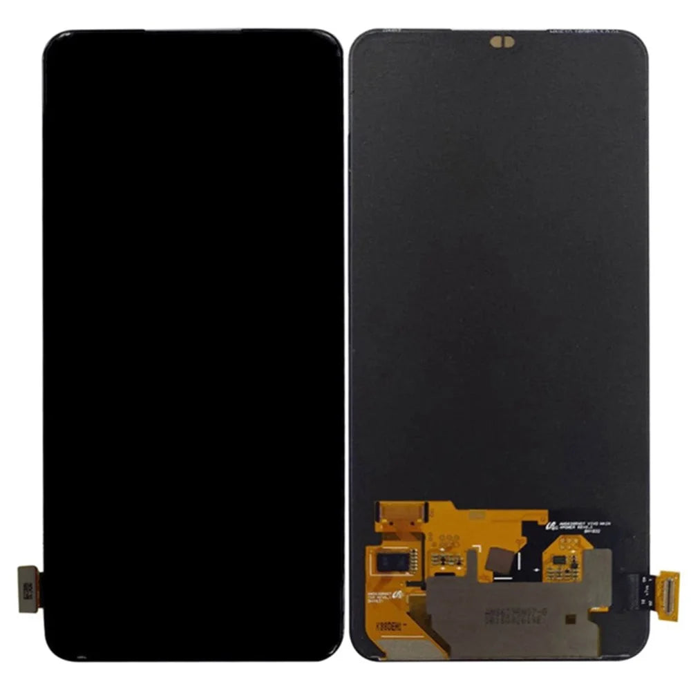For vivo NEX Dual Display Grade B Front LCD Screen and Digitizer Assembly Part (without Logo) - 1