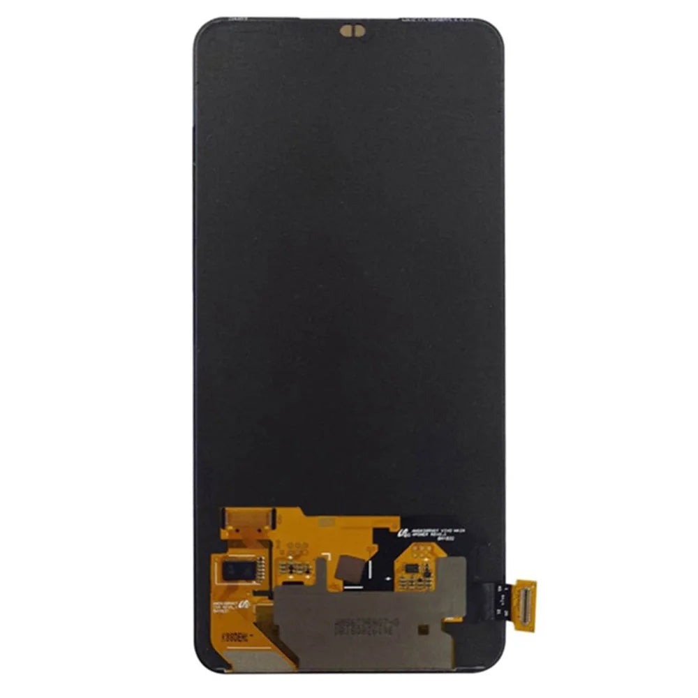 For vivo NEX Dual Display Grade B Front LCD Screen and Digitizer Assembly Part (without Logo) - 3