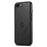 DENIOR For iPhone 7 Plus / 8 Plus Phone Case Compatible with MagSafe Cowhide Texture - Black - 1