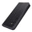 For Samsung Galaxy S24+ Case Crazy Horse Texture Split Leather Cover with Wallet - Black - 5
