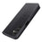 For Samsung Galaxy A14 5G / 4G Wallet Case Split Leather Phone Cover Magnetic Closing - Black - 5