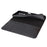 For Samsung Galaxy A14 5G / 4G Wallet Case Split Leather Phone Cover Magnetic Closing - Black - 7