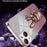 For iPhone 13 mini Kickstand Case Cute Rabbit Protective Phone Shell - Pink - 3