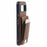 SUTENI H03 For Google Pixel 7 Pro 5G Case Leather+TPU Phone Cover with Card Holder - Brown - 5