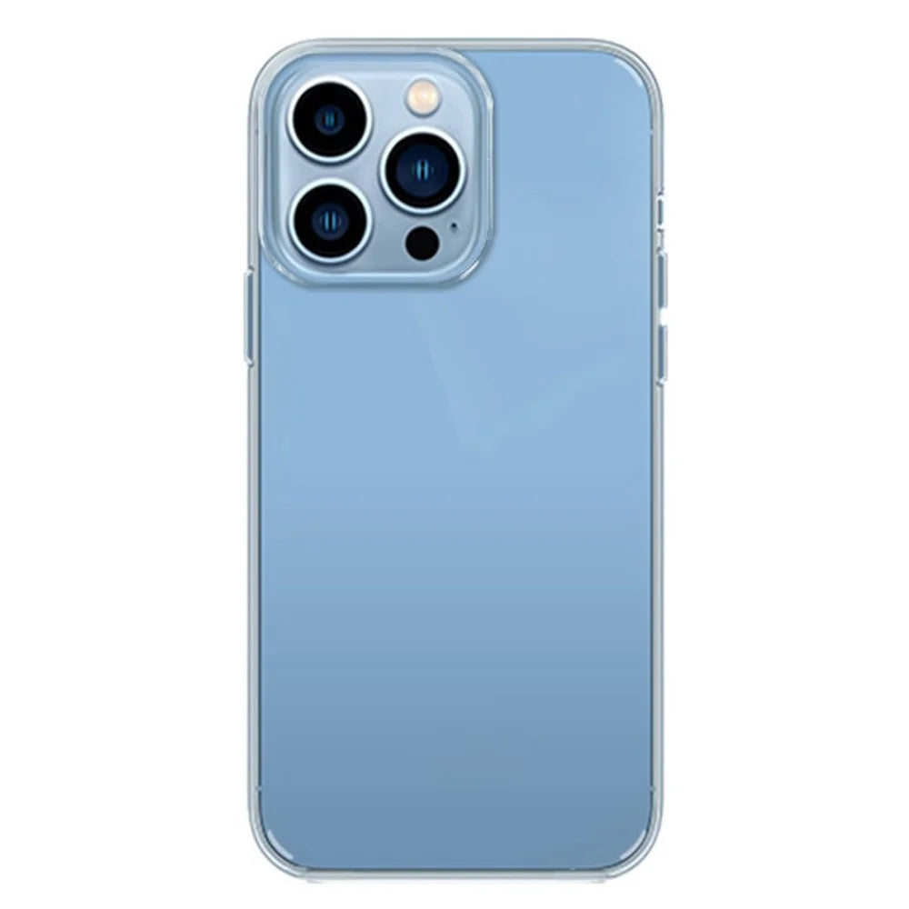 KZDOO For iPhone 15 Pro Case Guardian Airbag Anti-Drop Phone Case - Blue - 1