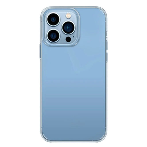 KZDOO For iPhone 15 Pro Case Guardian Airbag Anti-Drop Phone Case - Blue - 1