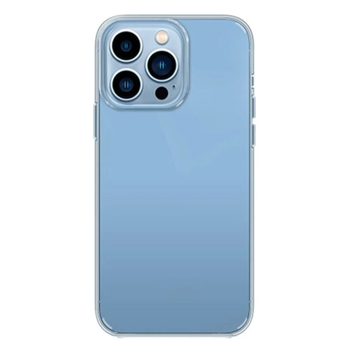 KZDOO For iPhone 15 Pro Case Guardian Airbag Anti-Drop Phone Case - Blue - 1