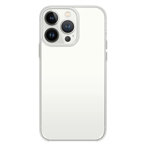 KZDOO For iPhone 15 Pro Max Clear Case Guardian Airbag Anti-Drop Phone Cover - 1